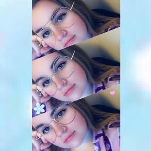 Meet your Posher, Bridget